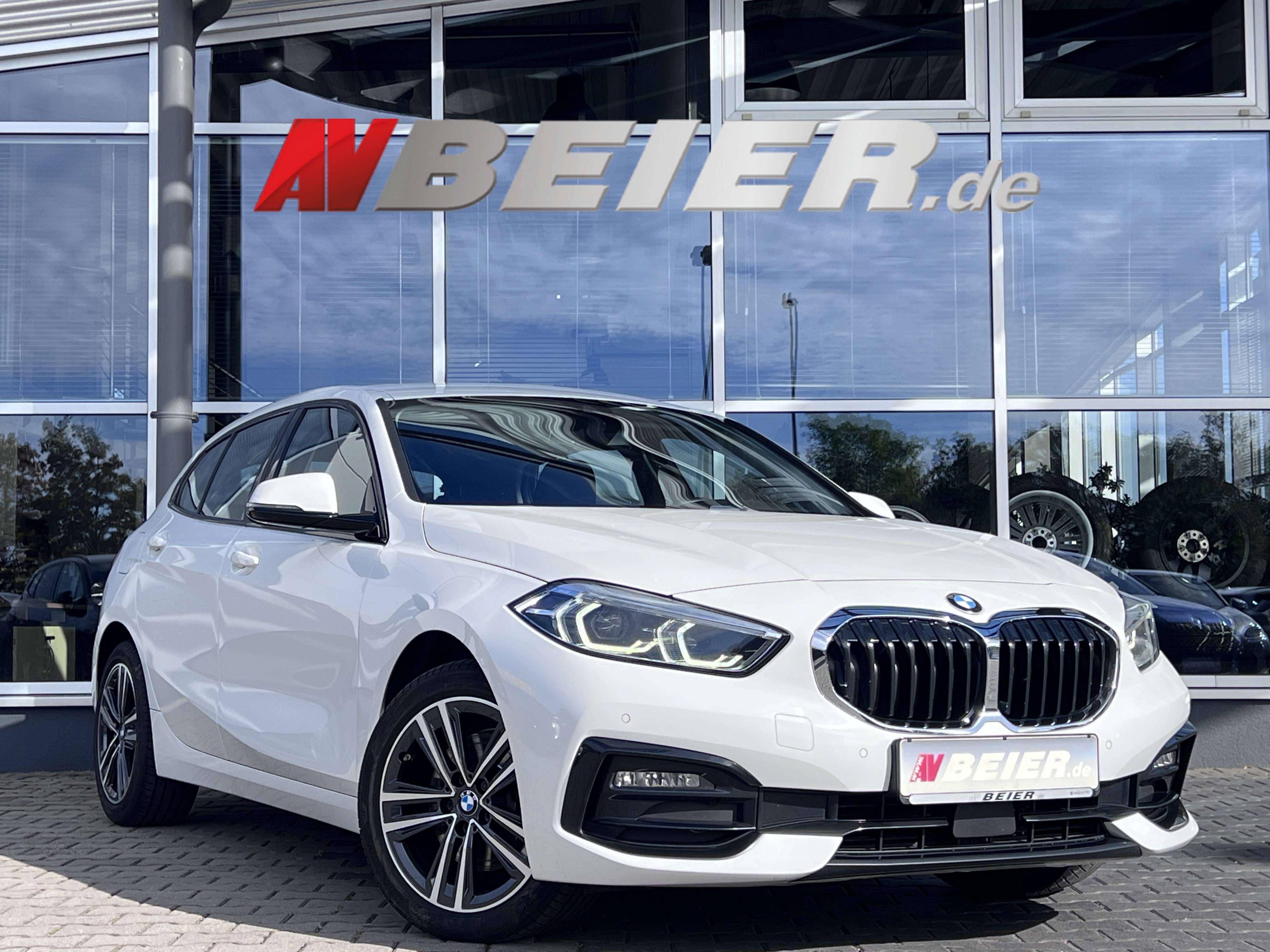 BMW 118
