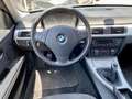 BMW 320 320d Touring Eletta 177cv Silber - thumbnail 8