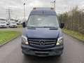 Mercedes-Benz Sprinter 314 CDI Kasten Hoch *AHK*Klima*Sortimo* Bleu - thumbnail 5