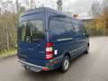Mercedes-Benz Sprinter 314 CDI Kasten Hoch *AHK*Klima*Sortimo* Bleu - thumbnail 4