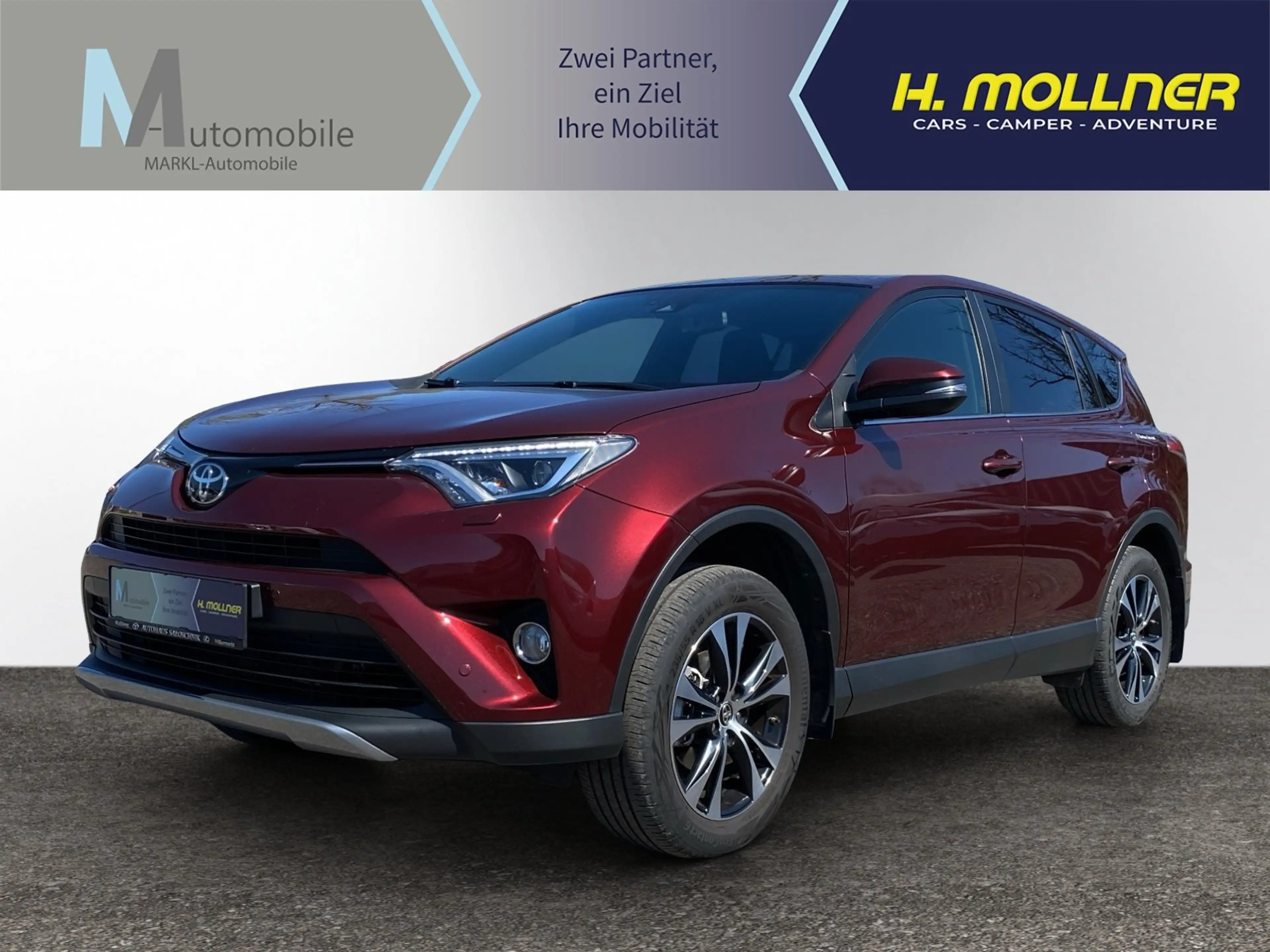 Toyota RAV 4 D4D — photo 3