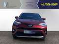 Toyota RAV 4 D4D 2WD Rot - thumbnail 2