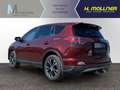 Toyota RAV 4 D4D 2WD Rot - thumbnail 5