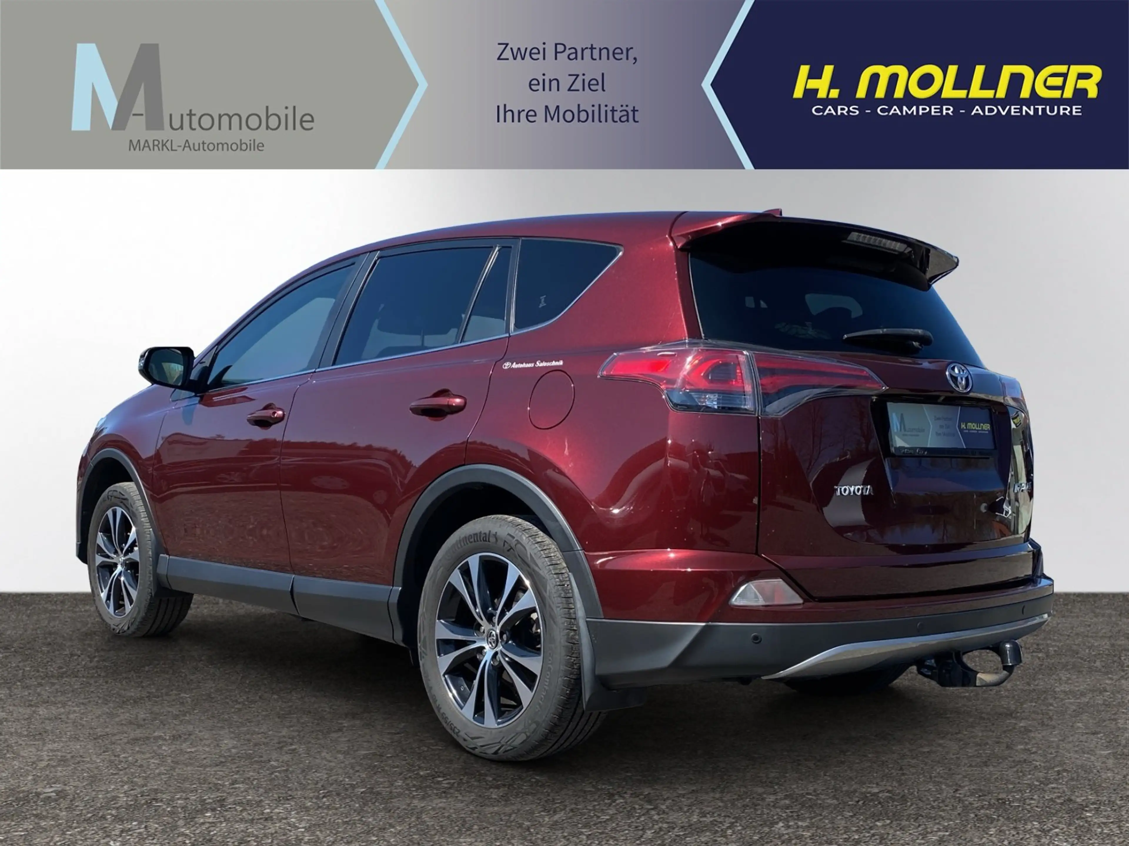 Toyota RAV 4 D4D — photo 5