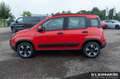 Fiat Panda Cross (RED) Hybrid 1.0 GSE 51kw (70PS) Rot - thumbnail 8