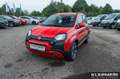 Fiat Panda Cross (RED) Hybrid 1.0 GSE 51kw (70PS) Rot - thumbnail 1