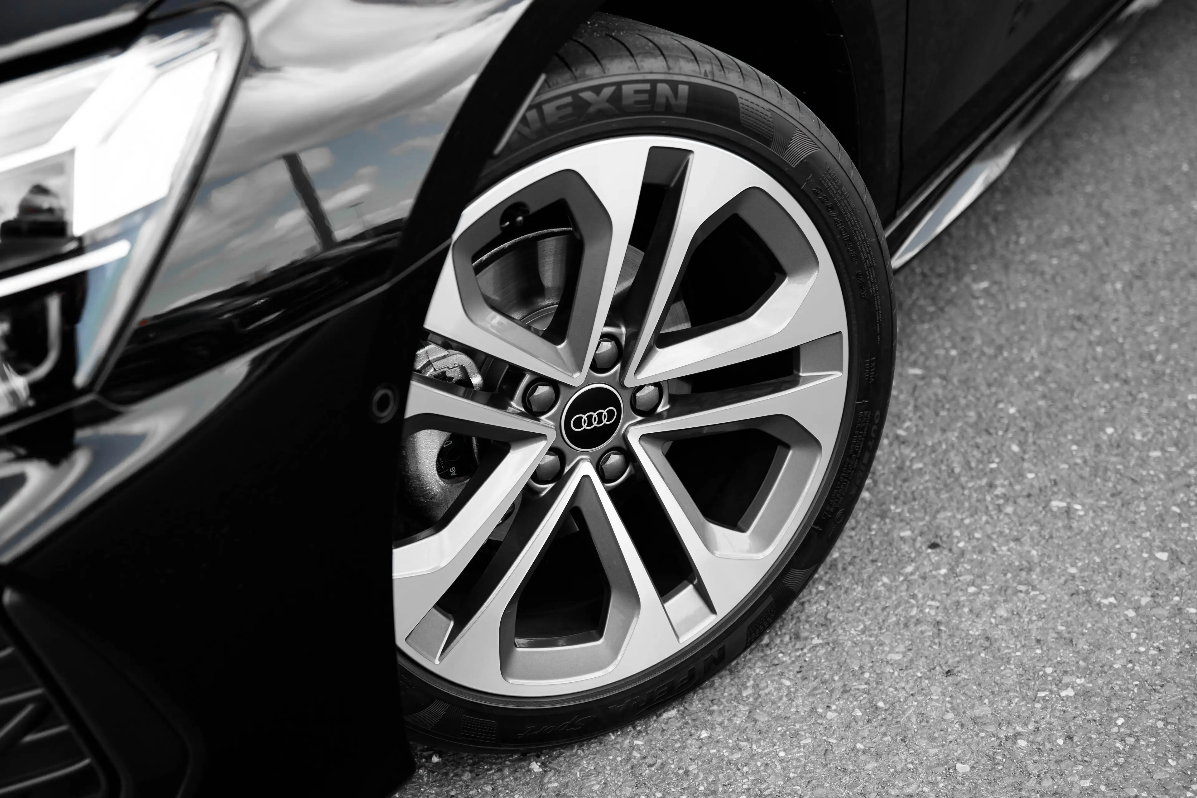 Audi A3 Limousine 30 TFSI S edition | Trekhaak | Carplay | — photo 7