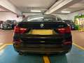 BMW X4 X4 F26 xdrive20d Msport auto Nero - thumbnail 5