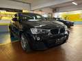 BMW X4 X4 F26 xdrive20d Msport auto Nero - thumbnail 3