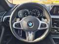 BMW 530 d Limousine M Sportpaket HUD+KEYLESS+LED Black - thumbnail 15
