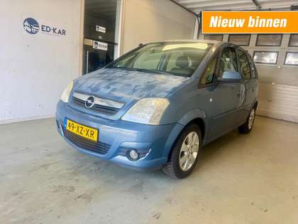 Opel Meriva 1.6-16V Temptation AUT AIRCO LMV NAP APK 6-2026