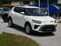 KGM Tivoli 1.5 GDI Style plus AWD Aut. Weiß - thumbnail 3