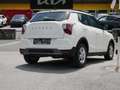 KGM Tivoli 1.5 GDI Style plus AWD Aut. Weiß - thumbnail 4