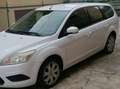 Ford Focus Focus II 2008 SW Style Wagon 1.6 tdci Ikon (+) 90c Bianco - thumbnail 1