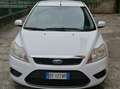 Ford Focus Focus II 2008 SW Style Wagon 1.6 tdci Ikon (+) 90c Bianco - thumbnail 4