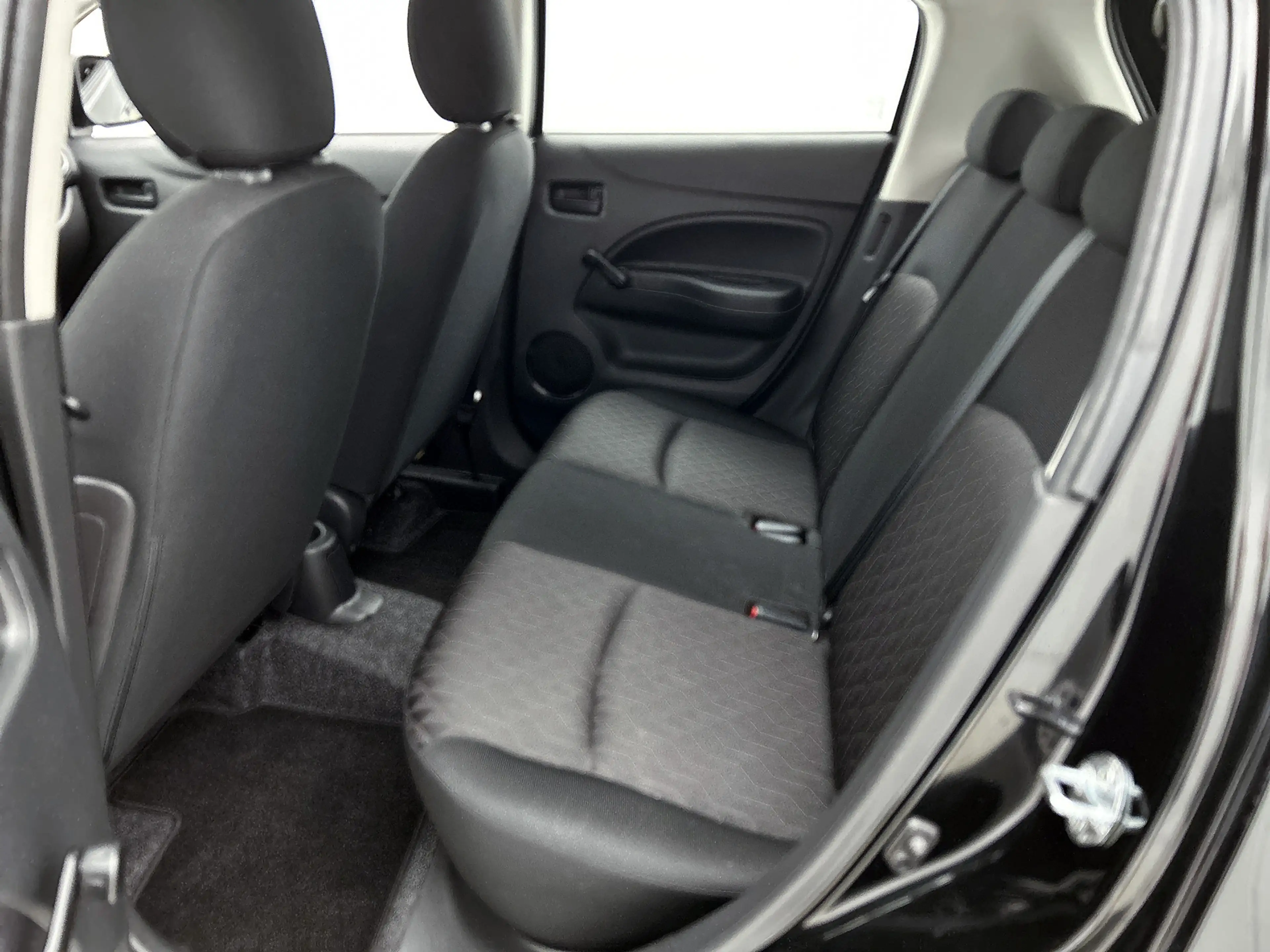Mitsubishi Space Star 1.2 Cool+ | 5-Deurs | NAP! | Origineel NL | Multim — photo 15
