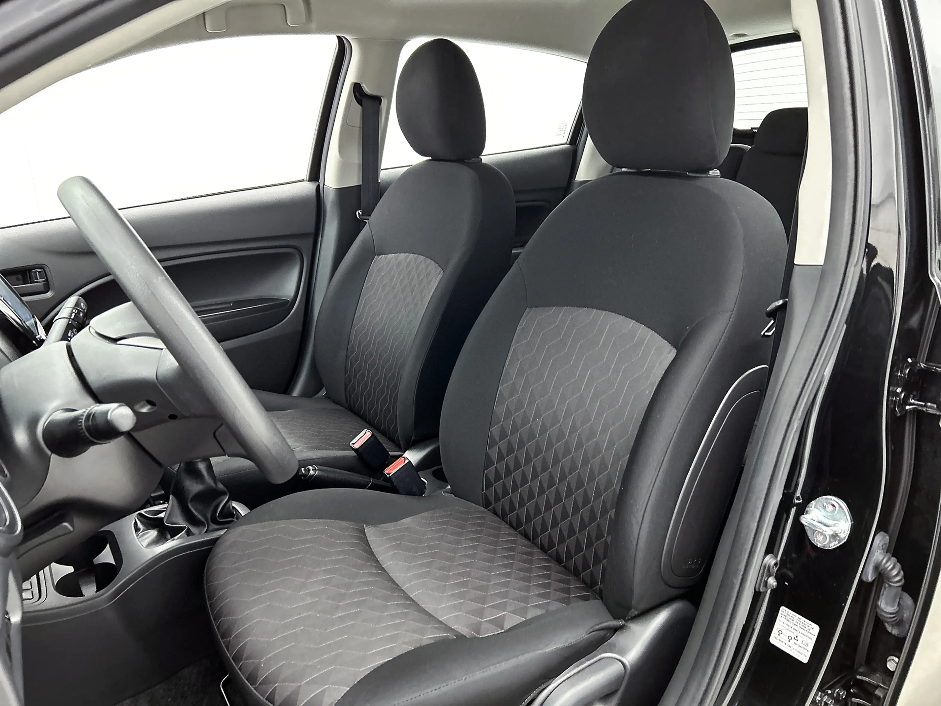 Mitsubishi Space Star 1.2 Cool+ | 5-Deurs | NAP! | Origineel NL | Multim — photo 14