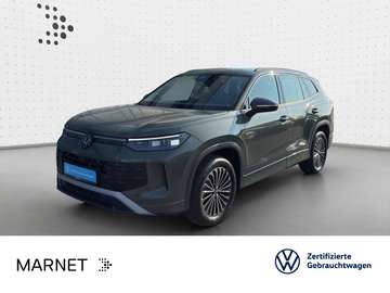 1.5 eTSI DSG Life*Navi*AHK*7-Sitzer*IQ-Li