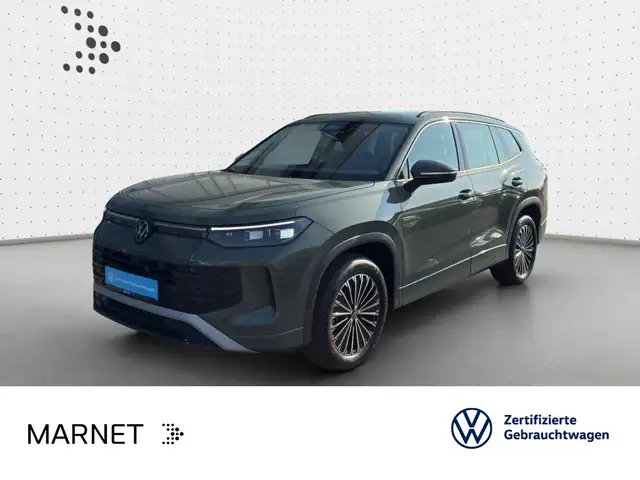 Volkswagen Tayron 1.5 eTSI DSG Life*Navi*AHK*7-Sitzer*IQ-Li