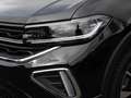 Volkswagen T-Cross 1.0 TSI R-Line AHK ACC NAVI KAMERA Negro - thumbnail 23