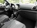 Volkswagen T-Cross 1.0 TSI R-Line AHK ACC NAVI KAMERA Negro - thumbnail 6