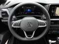Volkswagen T-Cross 1.0 TSI R-Line AHK ACC NAVI KAMERA Negro - thumbnail 11