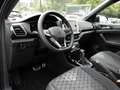 Volkswagen T-Cross 1.0 TSI R-Line AHK ACC NAVI KAMERA Negro - thumbnail 21