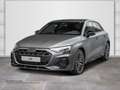 Audi S3 TFSI 245(333) kW(PS) S tronic Argent - thumbnail 1