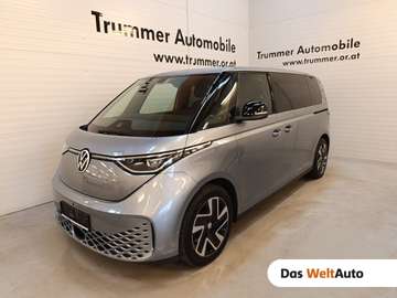 VW ID. Buzz Pro LR 210 kW