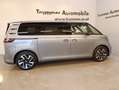 Volkswagen ID. Buzz VW ID. Buzz Pro LR 210 kW Silber - thumbnail 5