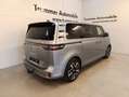 Volkswagen ID. Buzz VW ID. Buzz Pro LR 210 kW Silber - thumbnail 3