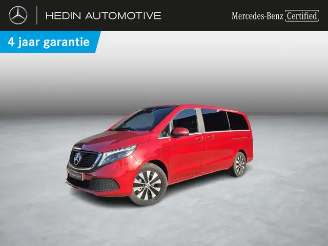 Mercedes-Benz EQV 300 L2 | Airmatic | 360° Camera |