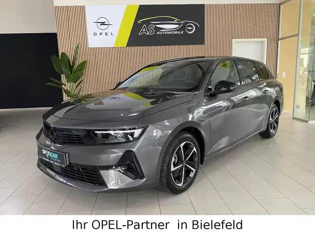 Opel Astra main image