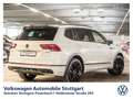 Volkswagen Tiguan Allspace R-Line 2.0 TDI DSG Navi AHK Weiß - thumbnail 5