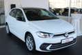Volkswagen Polo Style 1.0 TSI LED App DAB Weiß - thumbnail 14