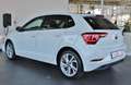 Volkswagen Polo Style 1.0 TSI LED App DAB Weiß - thumbnail 12