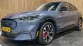 Ford Mustang Mach-E AWD 75 kWh|FULL OPTION|PANO|LEDER|B&O AUDIO|ACC|36 Blauw - thumbnail 5