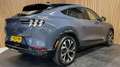 Ford Mustang Mach-E AWD 75 kWh|FULL OPTION|PANO|LEDER|B&O AUDIO|ACC|36 Blauw - thumbnail 6
