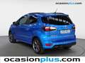 Ford EcoSport 1.0 EcoBoost ST Line 125 Azul - thumbnail 4