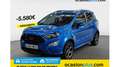Ford EcoSport 1.0 EcoBoost ST Line 125 Azul - thumbnail 1