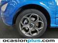 Ford EcoSport 1.0 EcoBoost ST Line 125 Azul - thumbnail 31