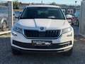 Skoda Kodiaq 2,0 TDI SCR 7 Sitze!! 4x4 Ambition Weiß - thumbnail 2