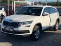 Skoda Kodiaq 2,0 TDI SCR 7 Sitze!! 4x4 Ambition Weiß - thumbnail 1