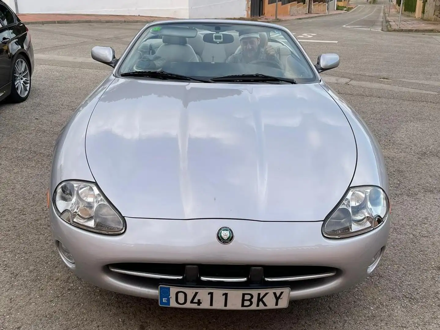 Jaguar XK8 XK8 Convertible 4.0 Aut. - 2