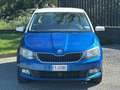 Skoda Fabia Fabia 5p 1.4 16v Elegance 75cv Blu/Azzurro - thumbnail 1