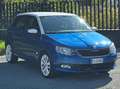 Skoda Fabia Fabia 5p 1.4 16v Elegance 75cv Blu/Azzurro - thumbnail 9