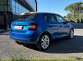 Skoda Fabia Fabia 5p 1.4 16v Elegance 75cv Blu/Azzurro - thumbnail 12