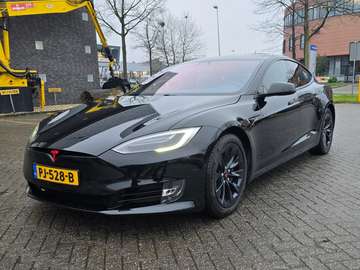 Model S 75D Base