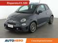 Abarth 595 1.4 Turbo 145 CV Grigio - thumbnail 1