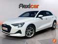 Audi A3 Sportback Advanced 30 TFSI 85kW S tronic Blanco - thumbnail 8